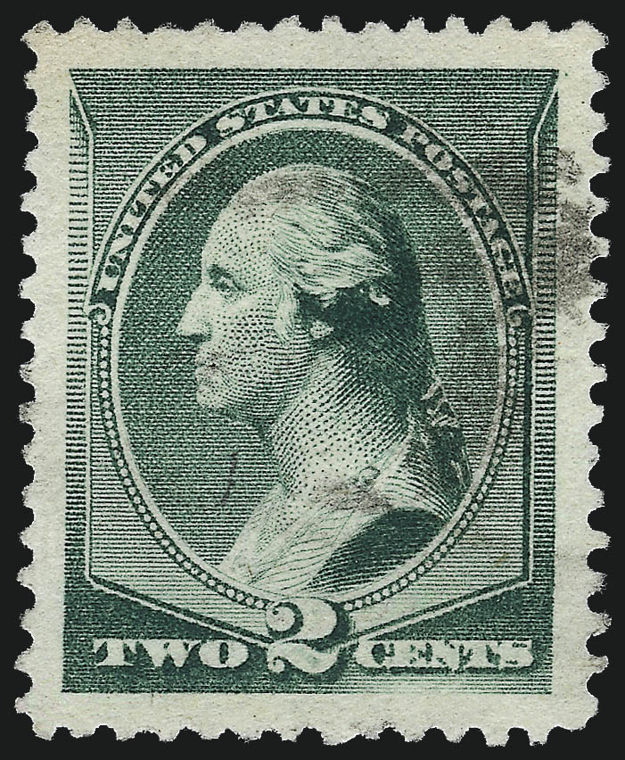 Sale no. 1034 — Lot no. 188 — Siegel Auction Galleries