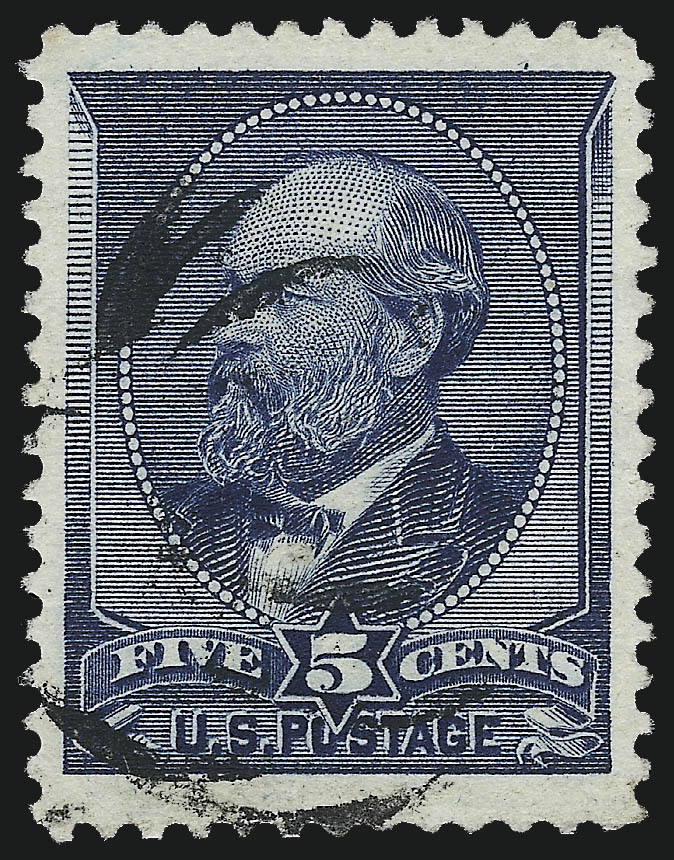 Sale no. 1034 — Lot no. 191 — Siegel Auction Galleries
