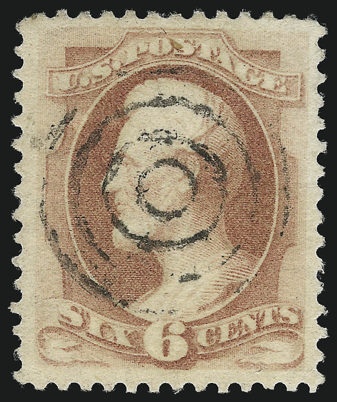 Sale no. 1034 — Lot no. 194 — Siegel Auction Galleries