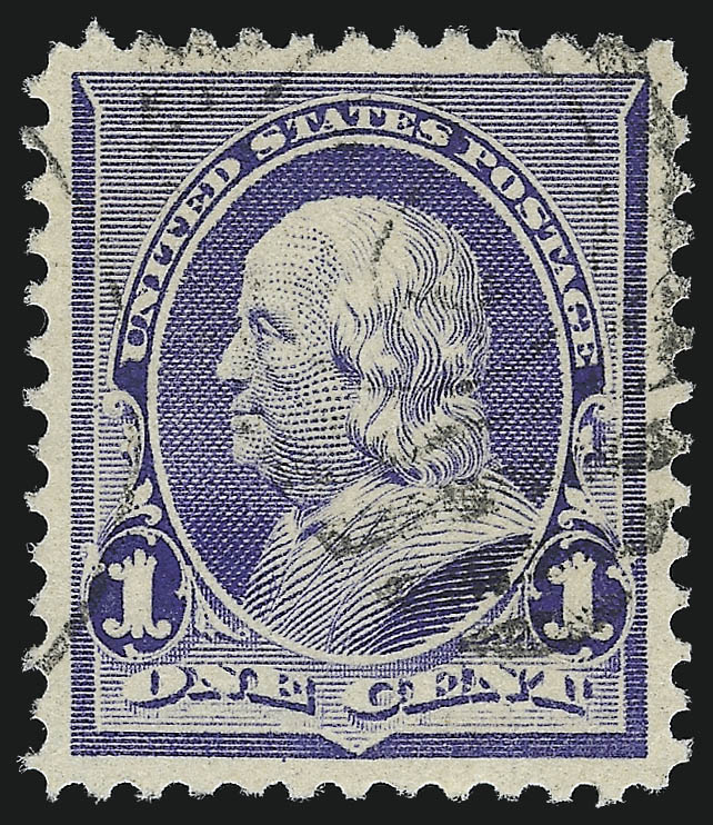 Sale no. 1034 — Lot no. 195 — Siegel Auction Galleries