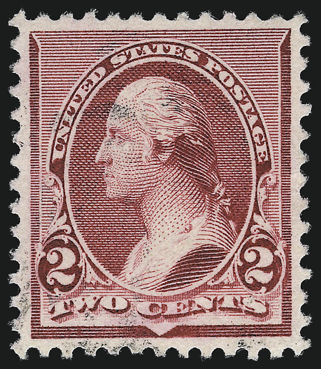 Sale no. 1034 — Lot no. 196 — Siegel Auction Galleries