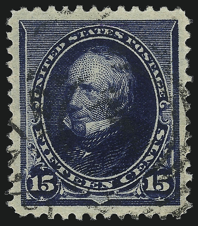 Sale no. 1034 — Lot no. 204 — Siegel Auction Galleries