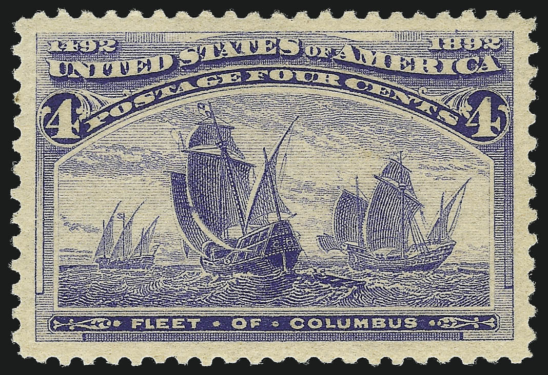 Sale no. 1034 — Lot no. 212 — Siegel Auction Galleries