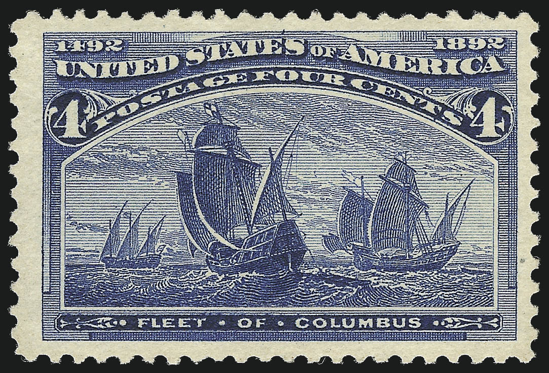 Sale no. 1034 — Lot no. 213 — Siegel Auction Galleries