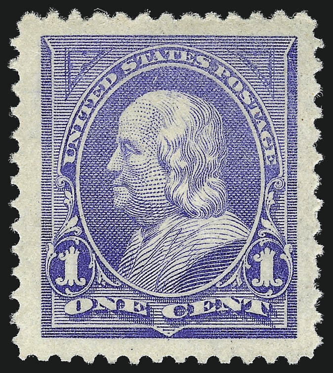 Sale no. 1034 — Lot no. 226 — Siegel Auction Galleries