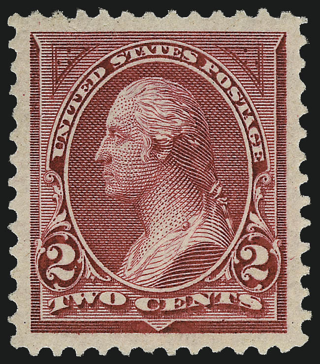 Sale no. 1034 — Lot no. 229 — Siegel Auction Galleries