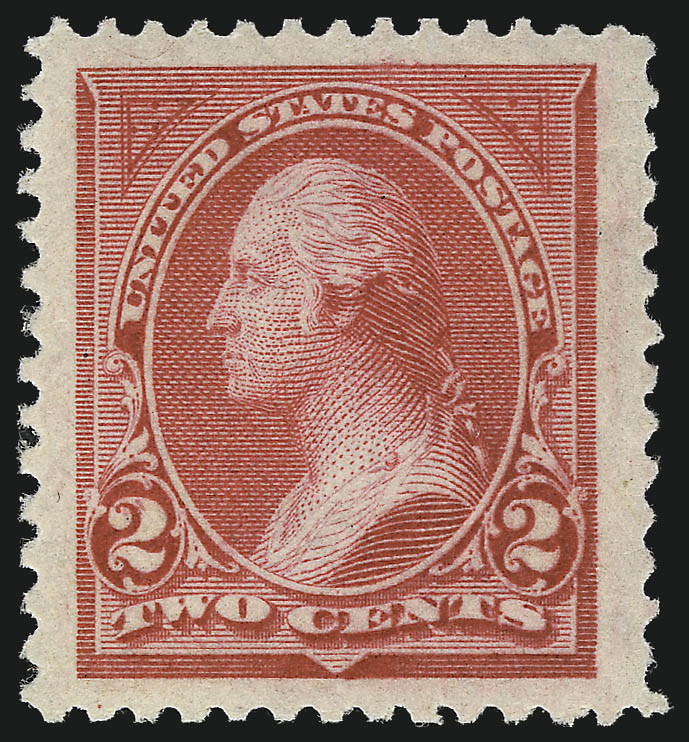 Sale no. 1034 — Lot no. 230 — Siegel Auction Galleries