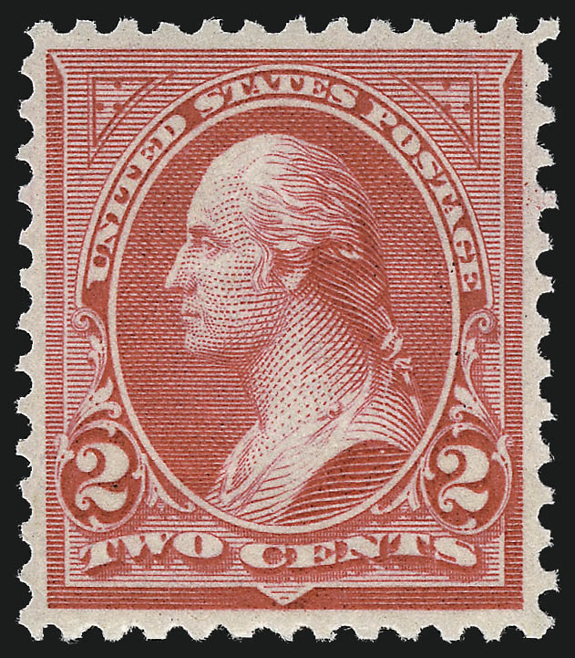 Sale no. 1034 — Lot no. 231 — Siegel Auction Galleries