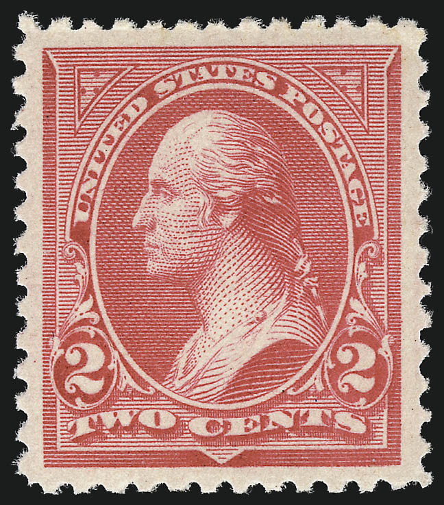 Sale no. 1034 — Lot no. 232 — Siegel Auction Galleries