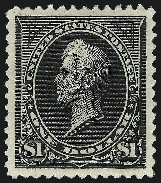 Sale no. 1034 — Lot no. 241 — Siegel Auction Galleries