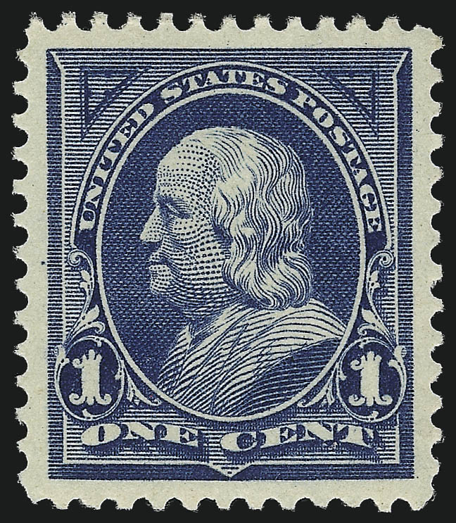 Sale no. 1034 — Lot no. 246 — Siegel Auction Galleries