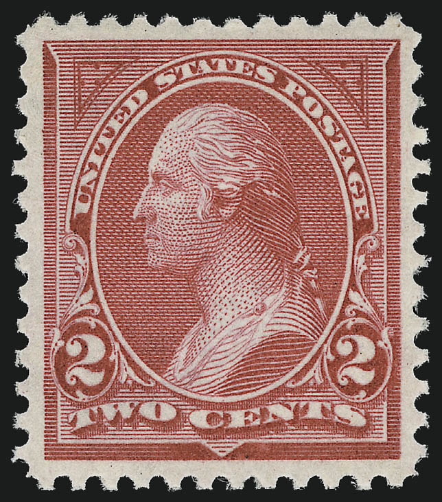 Sale no. 1034 — Lot no. 247 — Siegel Auction Galleries