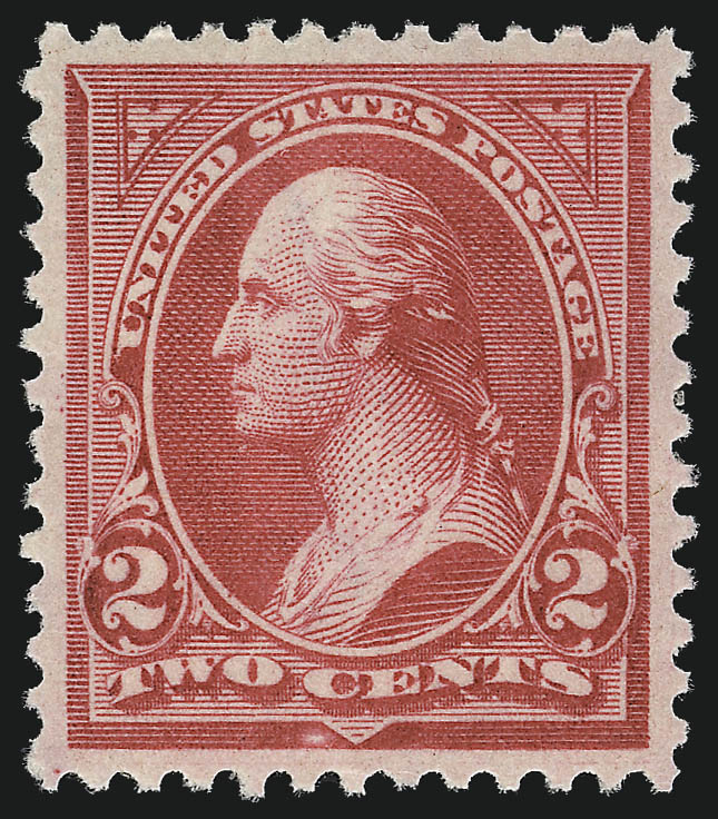 Sale no. 1034 — Lot no. 248 — Siegel Auction Galleries