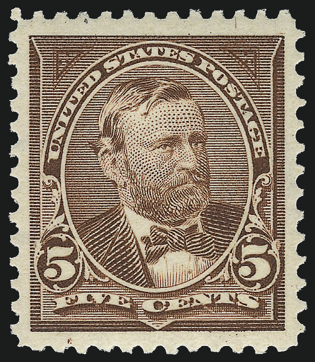 Sale no. 1034 — Lot no. 252 — Siegel Auction Galleries