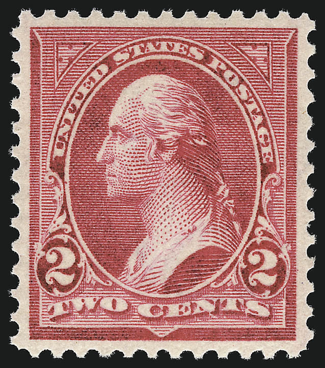 Sale no. 1034 — Lot no. 262 — Siegel Auction Galleries
