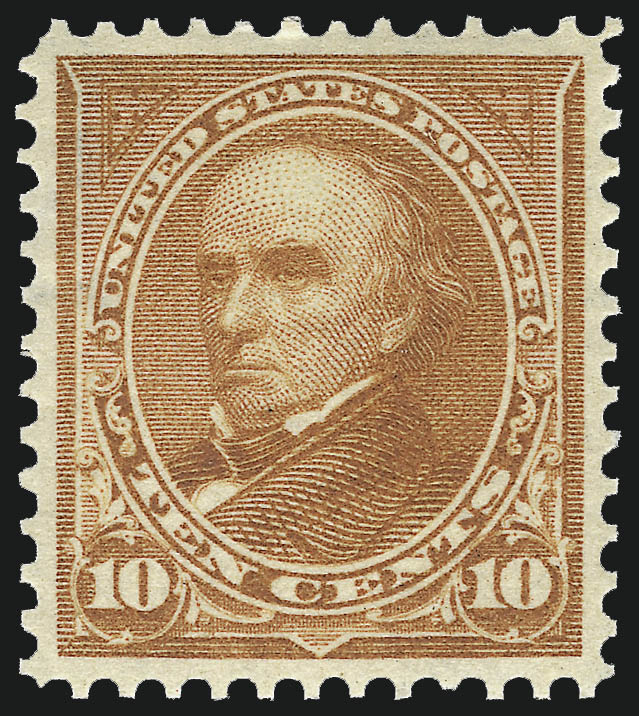 Sale no. 1034 — Lot no. 269 — Siegel Auction Galleries