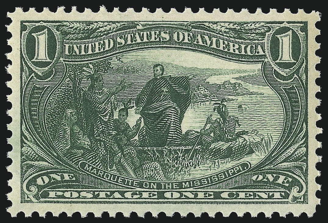 Sale no. 1034 — Lot no. 271 — Siegel Auction Galleries