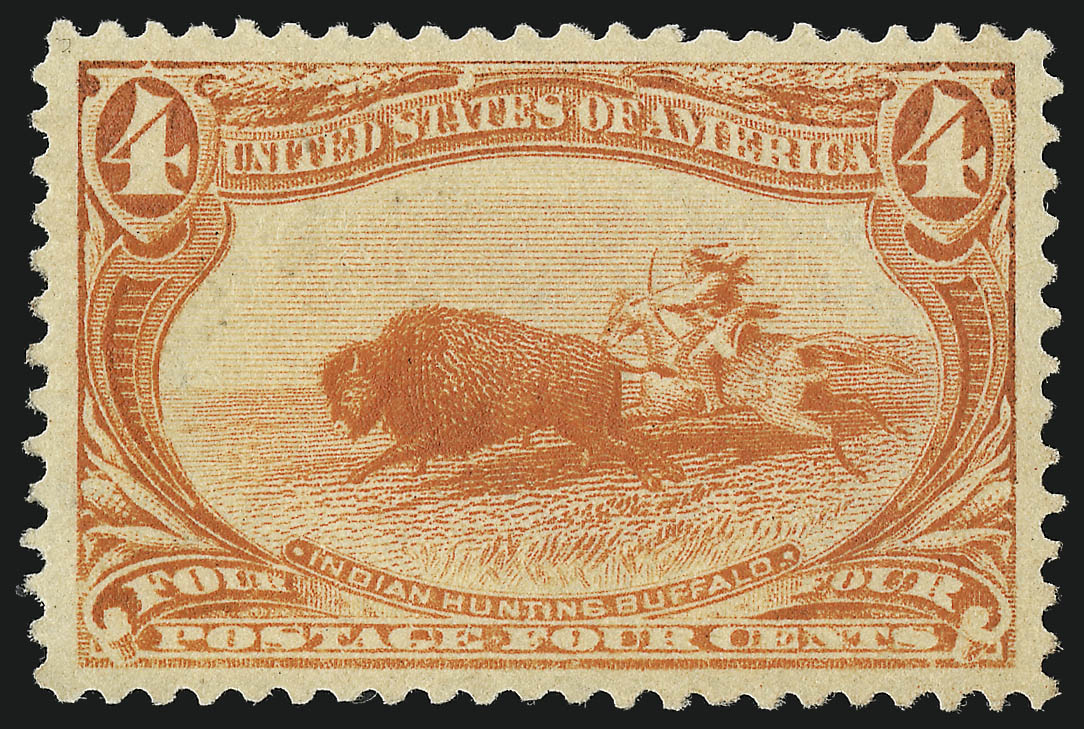 Sale no. 1034 — Lot no. 273 — Siegel Auction Galleries
