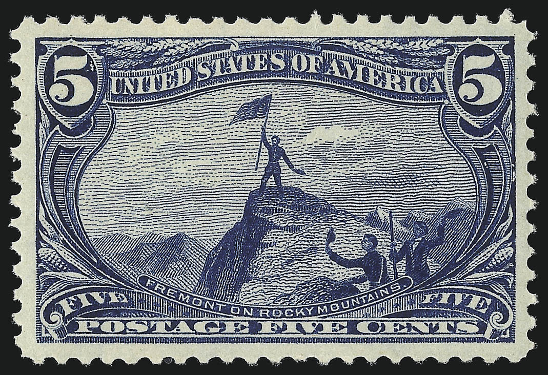 Sale no. 1034 — Lot no. 274 — Siegel Auction Galleries