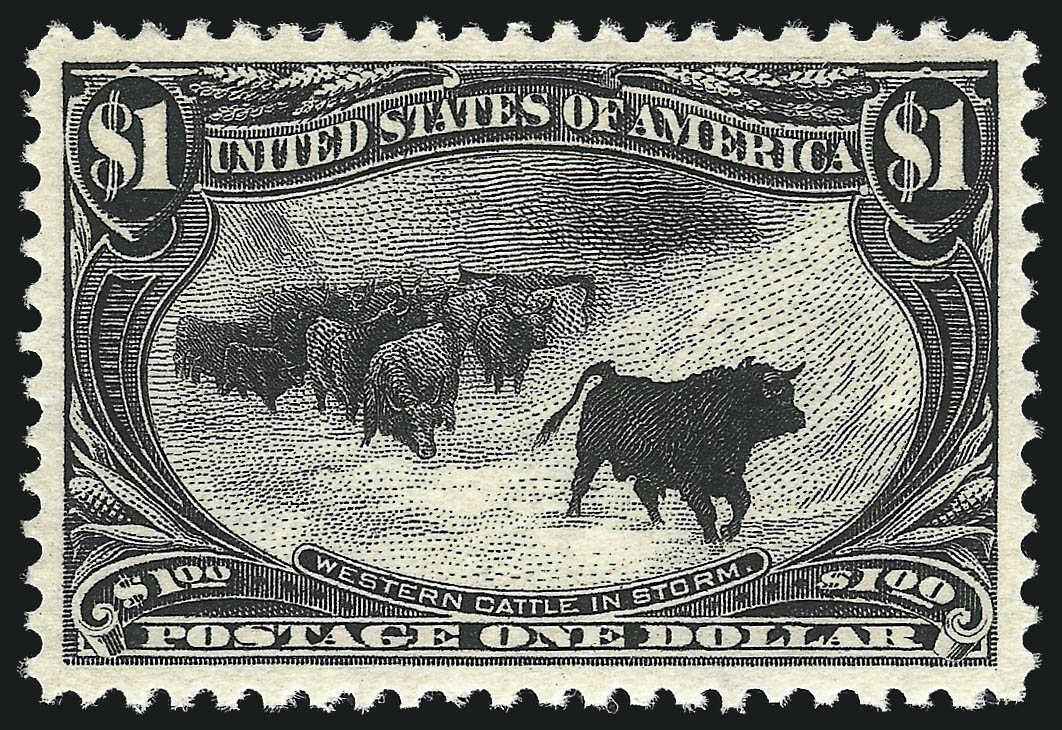 Sale no. 1034 — Lot no. 278 — Siegel Auction Galleries