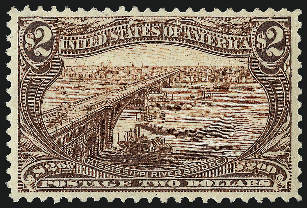 Sale no. 1034 — Lot no. 279 — Siegel Auction Galleries