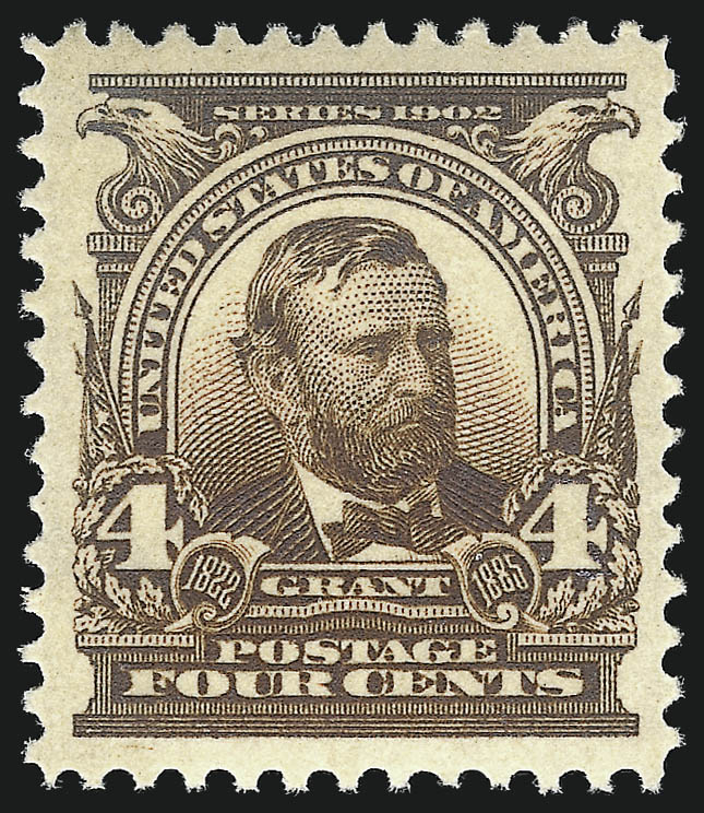 Sale no. 1034 — Lot no. 293 — Siegel Auction Galleries