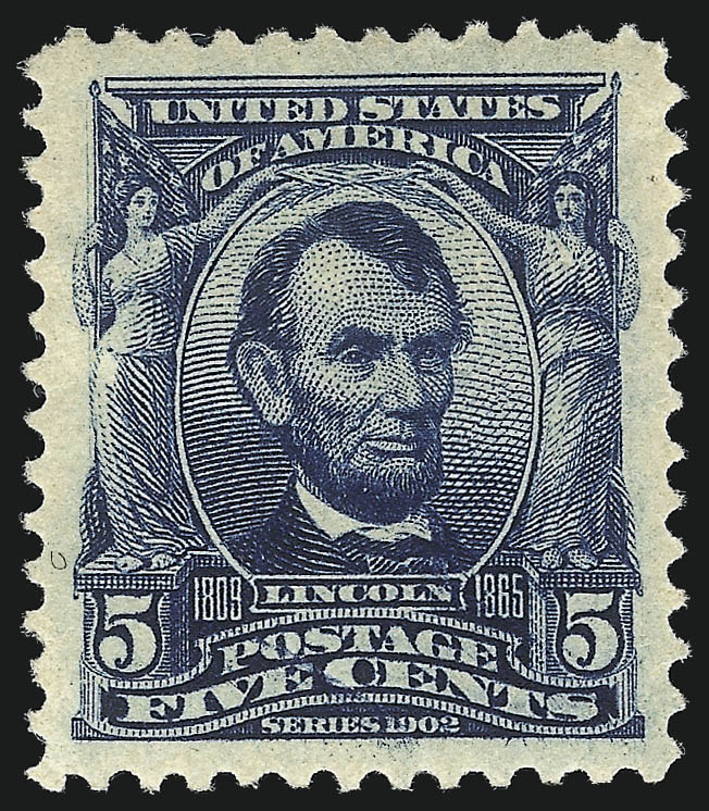 Sale no. 1034 — Lot no. 294 — Siegel Auction Galleries