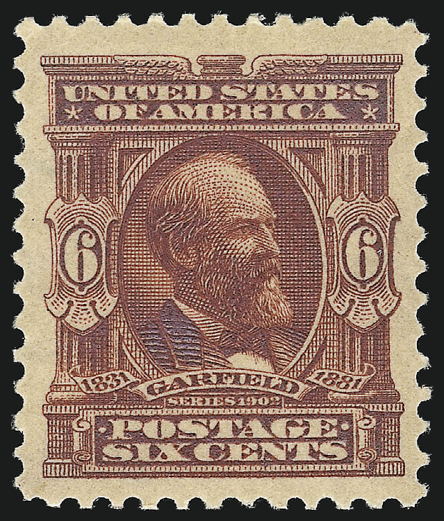 Sale no. 1034 — Lot no. 295 — Siegel Auction Galleries