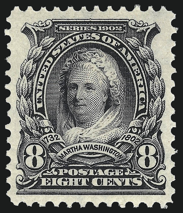 Sale no. 1034 — Lot no. 296 — Siegel Auction Galleries