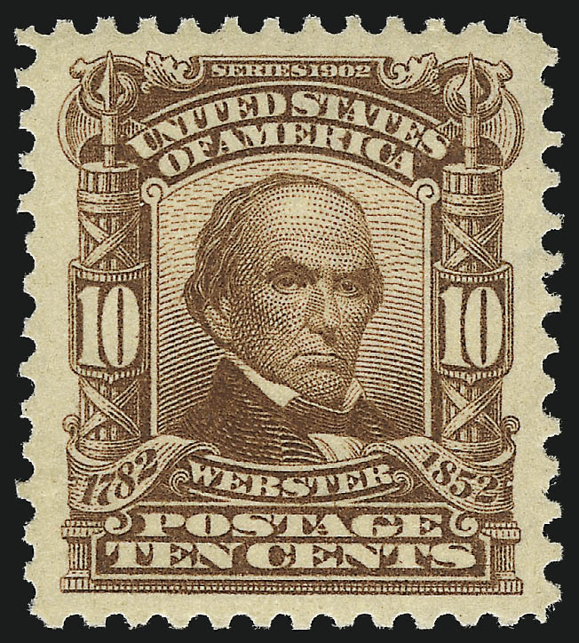 Sale no. 1034 — Lot no. 297 — Siegel Auction Galleries