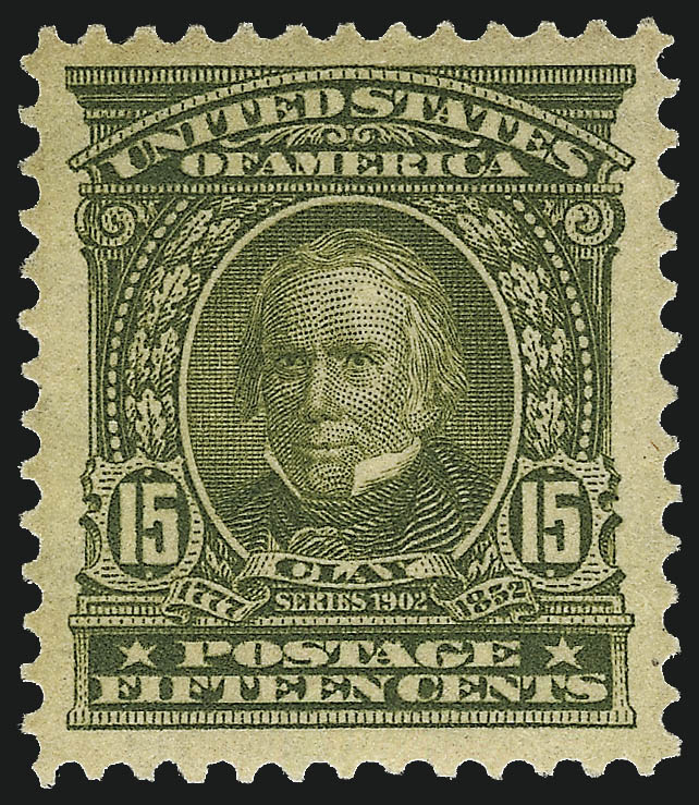 Sale no. 1034 — Lot no. 300 — Siegel Auction Galleries