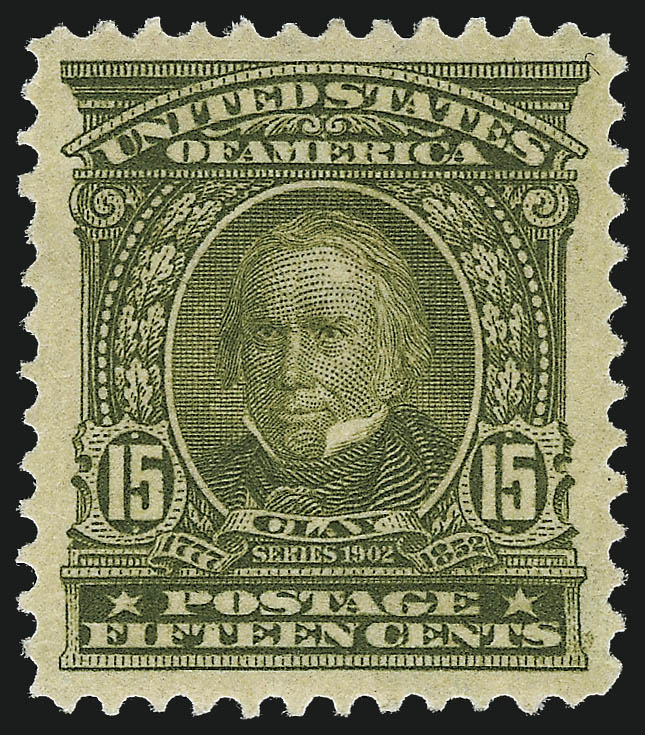 Sale no. 1034 — Lot no. 301 — Siegel Auction Galleries
