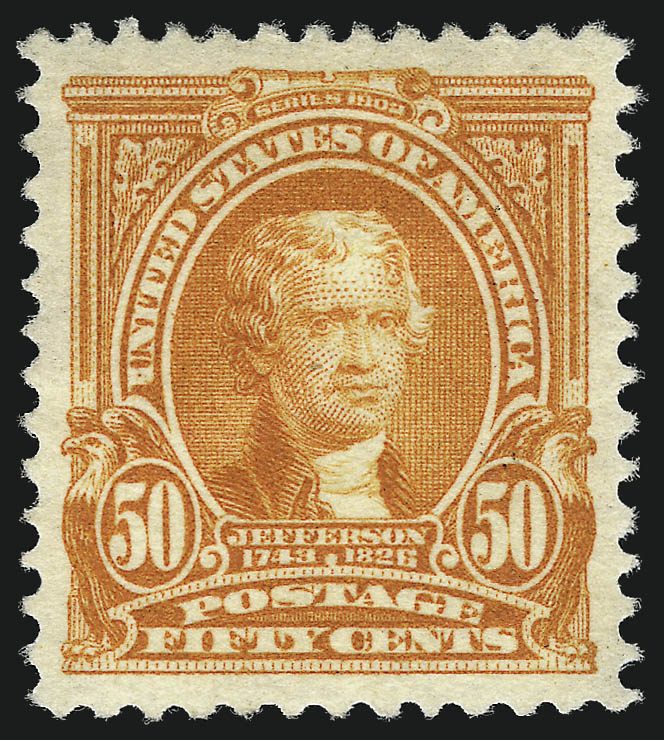Sale no. 1034 — Lot no. 302 — Siegel Auction Galleries