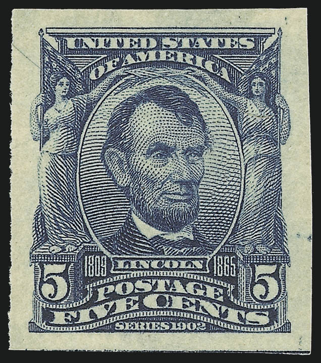 Sale no. 1034 — Lot no. 308 — Siegel Auction Galleries