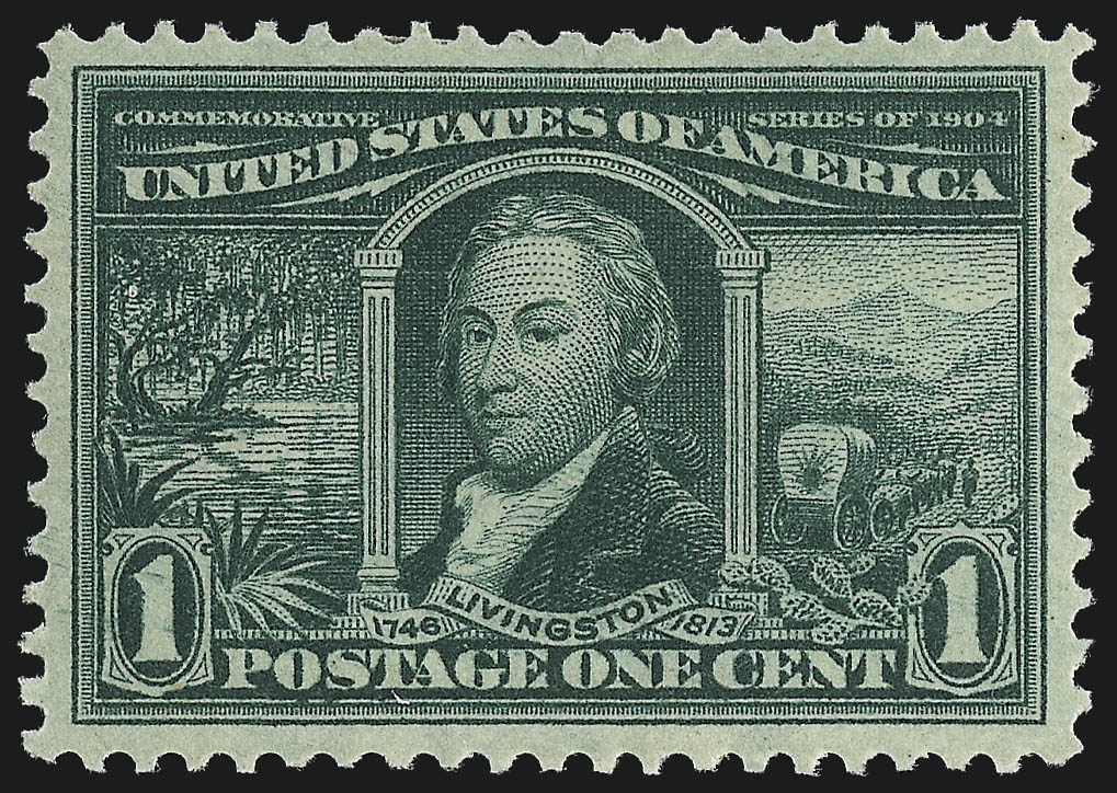 Sale no. 1034 — Lot no. 310 — Siegel Auction Galleries