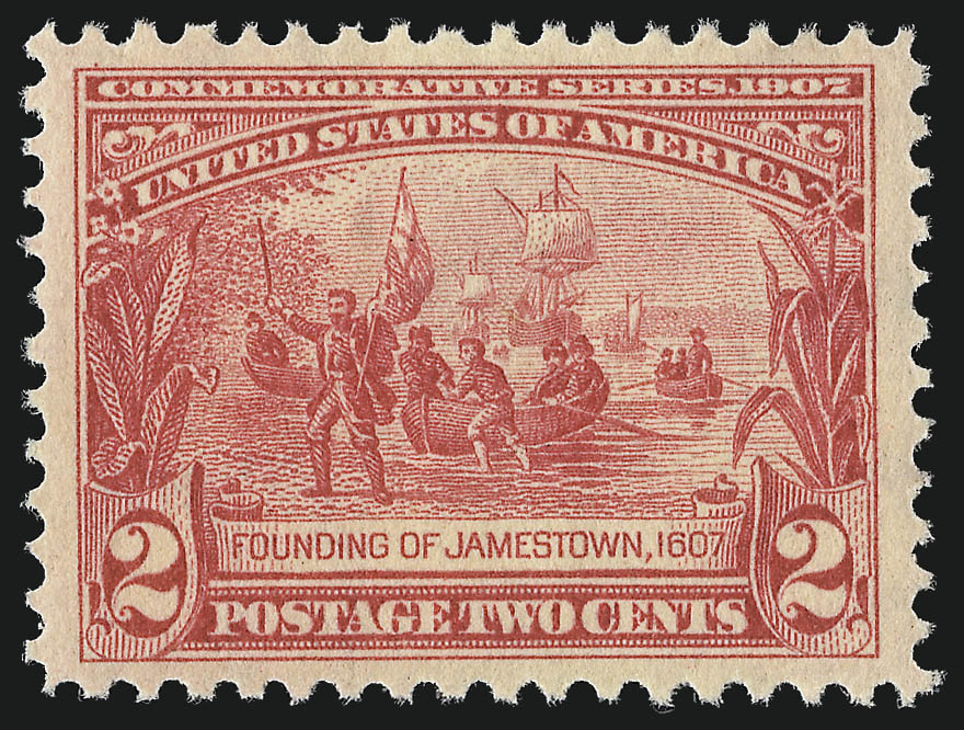 Sale no. 1034 — Lot no. 315 — Siegel Auction Galleries