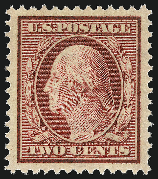Sale no. 1034 — Lot no. 318 — Siegel Auction Galleries