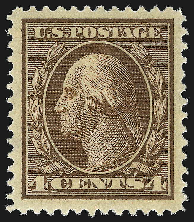 Sale no. 1034 — Lot no. 319 — Siegel Auction Galleries