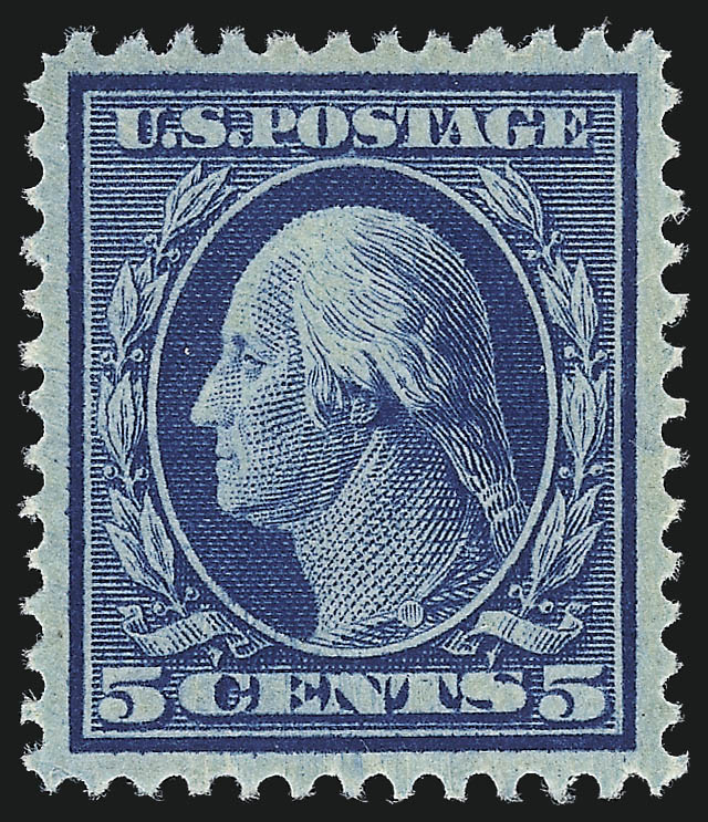 Sale no. 1034 — Lot no. 320 — Siegel Auction Galleries
