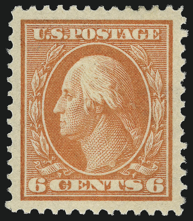 Sale no. 1034 — Lot no. 321 — Siegel Auction Galleries