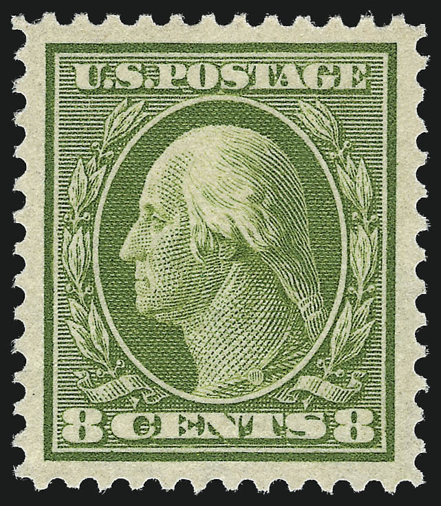 Sale no. 1034 — Lot no. 322 — Siegel Auction Galleries