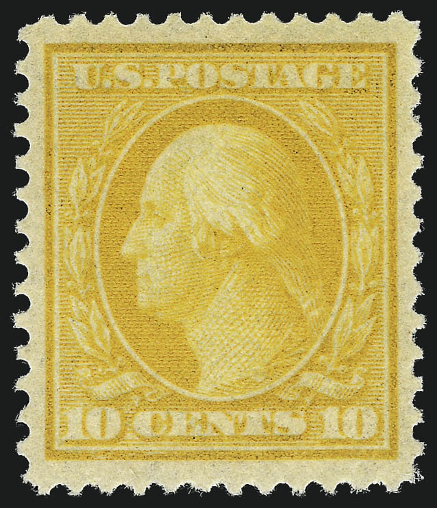 Sale no. 1034 — Lot no. 323 — Siegel Auction Galleries