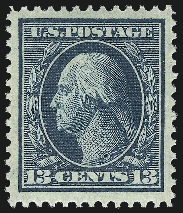 Sale no. 1034 — Lot no. 324 — Siegel Auction Galleries