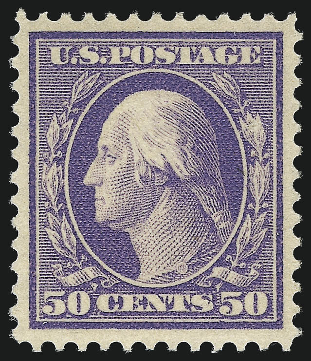 Sale no. 1034 — Lot no. 326 — Siegel Auction Galleries