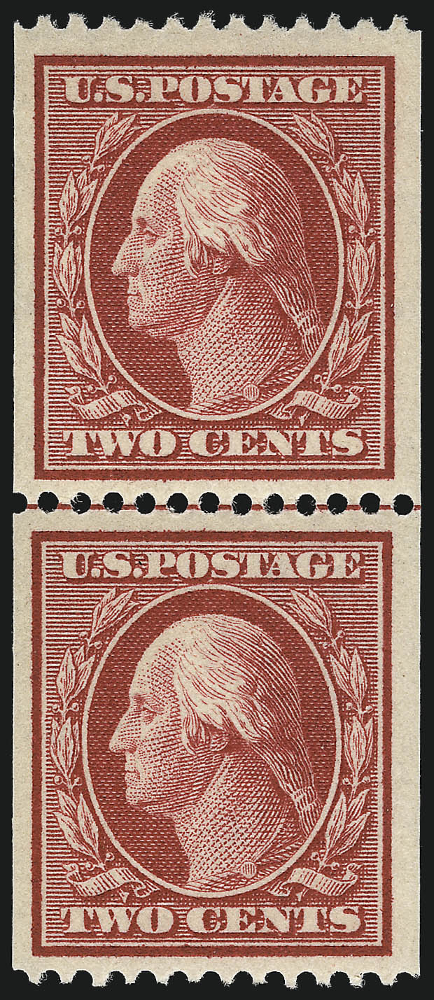 Sale no. 1034 — Lot no. 330 — Siegel Auction Galleries