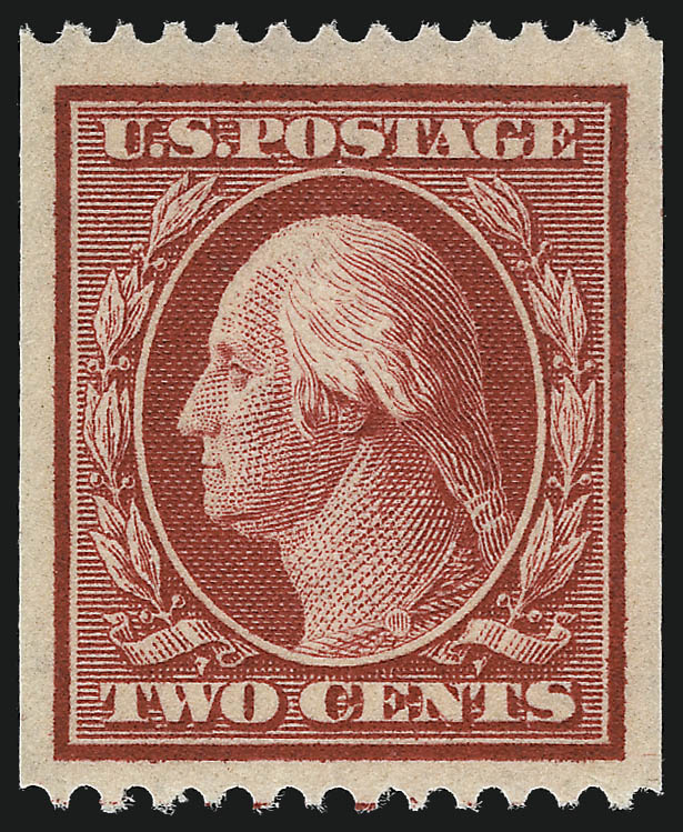 Sale no. 1034 — Lot no. 331 — Siegel Auction Galleries