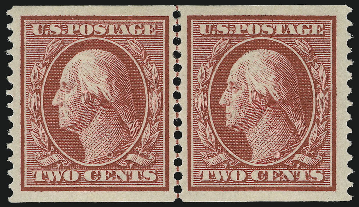 Sale no. 1034 — Lot no. 336 — Siegel Auction Galleries