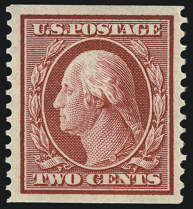 Sale no. 1034 — Lot no. 337 — Siegel Auction Galleries