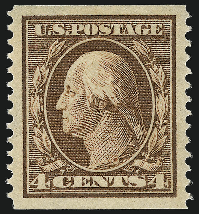 Sale no. 1034 — Lot no. 339 — Siegel Auction Galleries