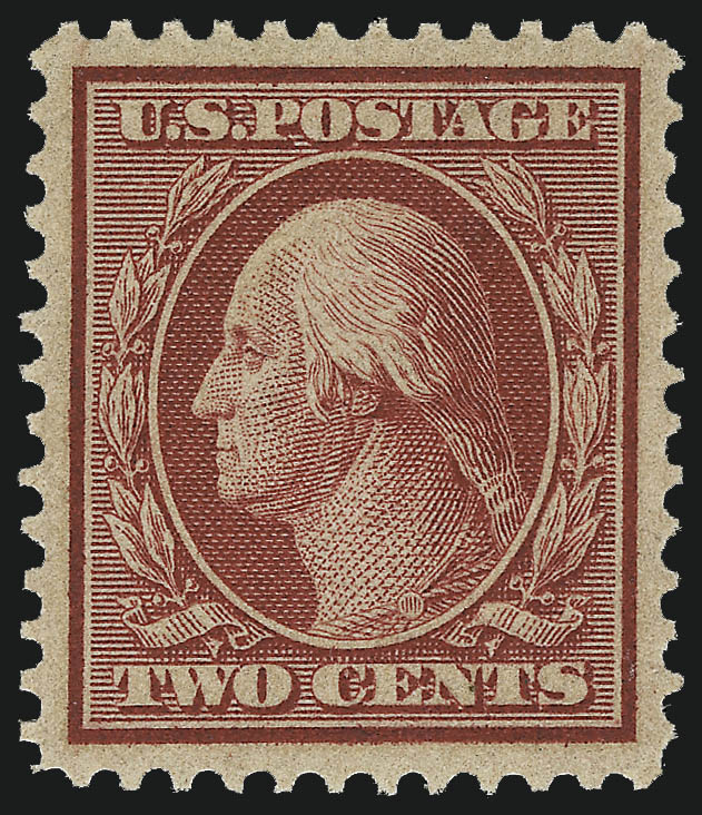 Sale no. 1034 — Lot no. 341 — Siegel Auction Galleries